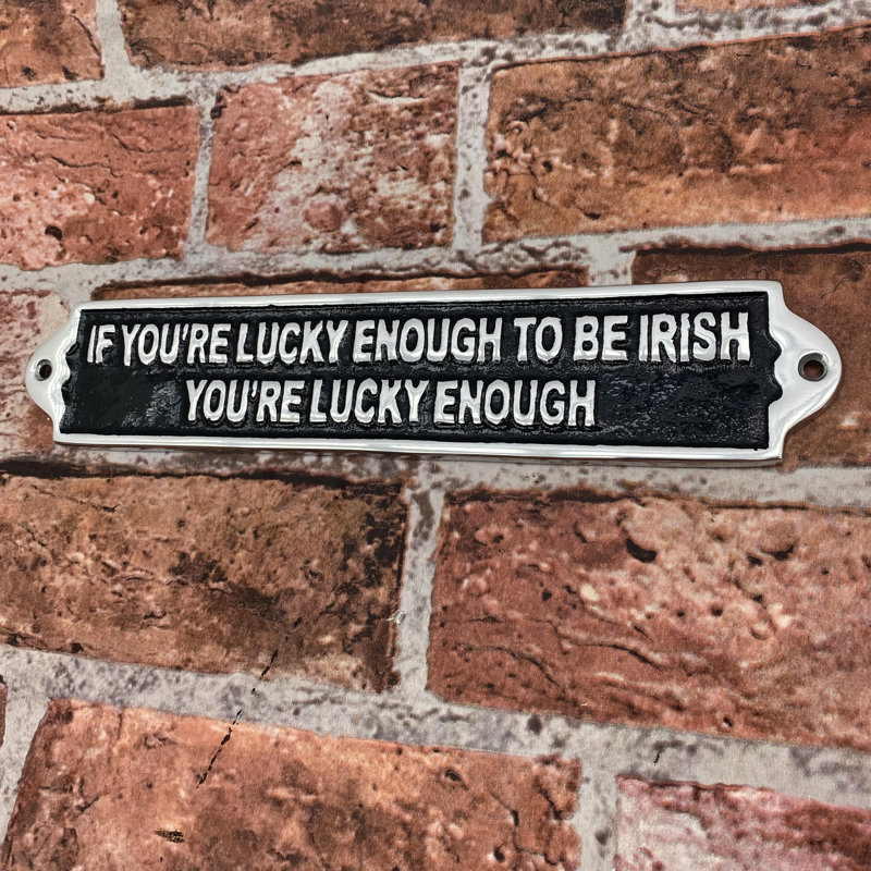 Wall Decor on Metal