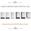 Armoire à pharmacie à fixation en surface avec 3 tablettes réglables Strobel-982691841