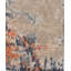 One-of-a-Kind 8' X 10' Area Rug