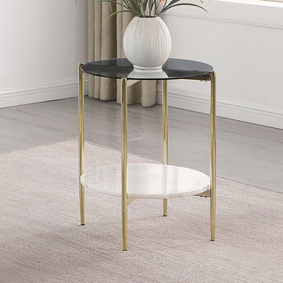 Table de bout Woosley