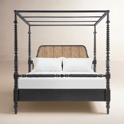 Country Living Bed by Country Living Home Collection