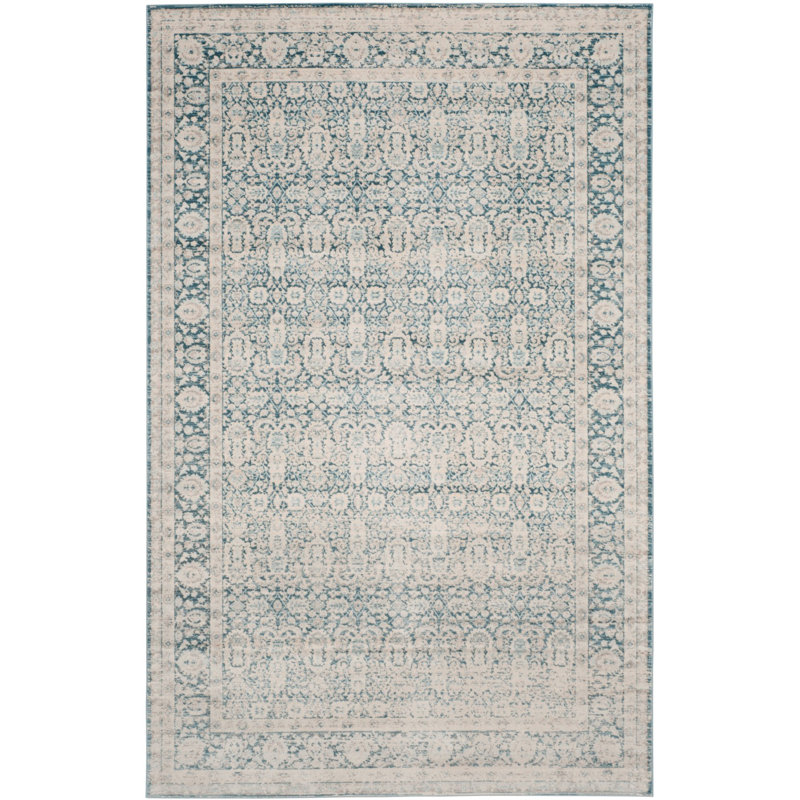 Tapis oriental performance Ottley, Rectangle 8 pi x 10 pi