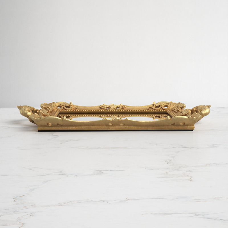 Kelly Clarkson Home Tray