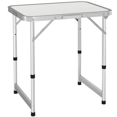 Jaqueline Folding Camping Table