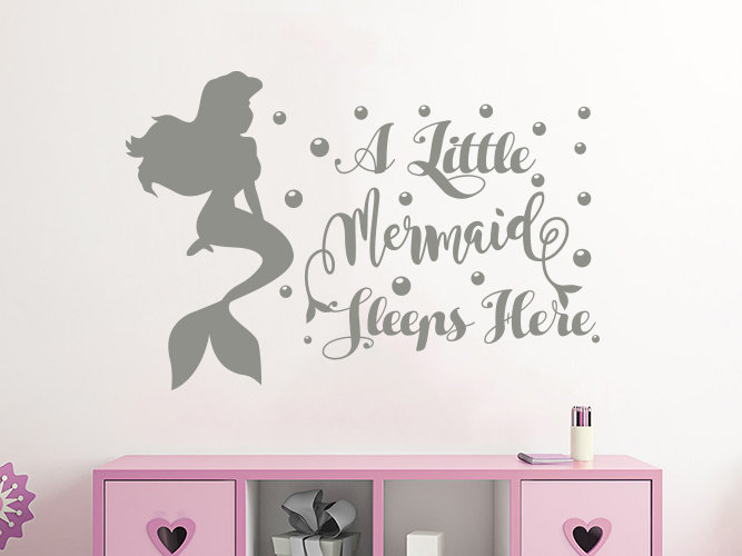 Fantasy & Sci-Fi Wall Sticker / Decal Harriet Bee 