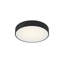 Éclairage d'ambiance à DEL encastrée Como 14 po (noir) Access Lighting 49960LEDD-BL/ACR
