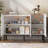 Farmhouse Buffet Cabinet
