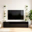 Tablette flottante murale 7 niveaux