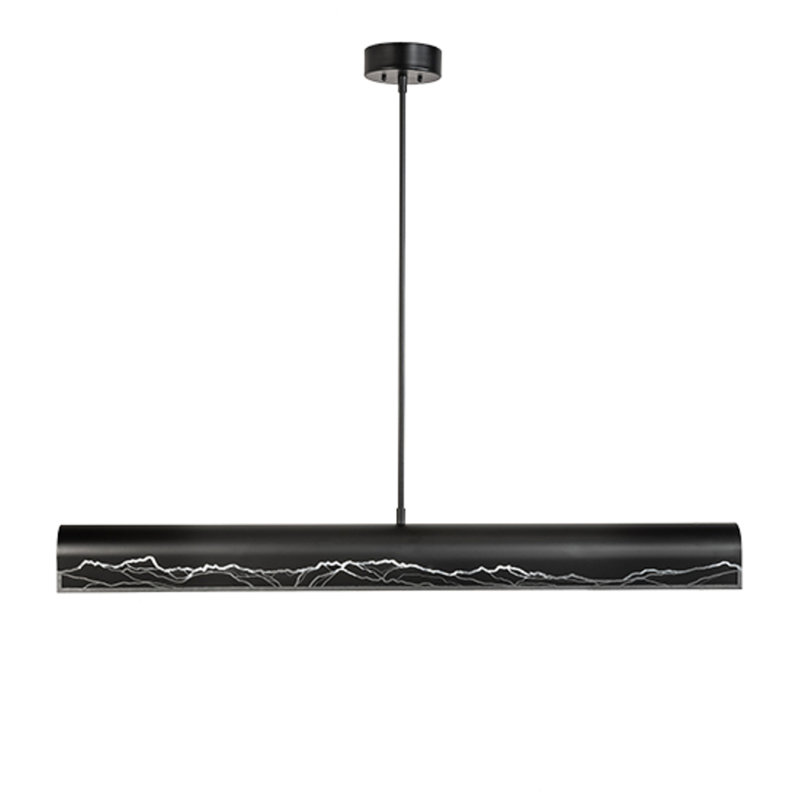 Mountains 1 - Light LED Pendant
