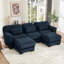 Canapé modulaire Cloud Couch-134749351