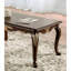 Table basse rectangulaire 1Pc