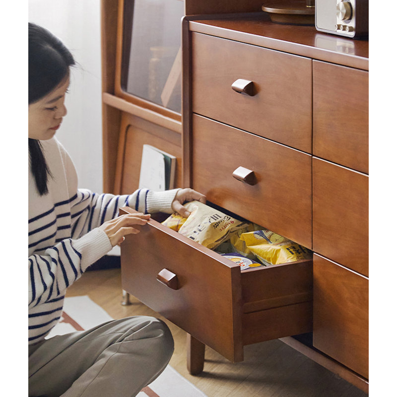 Commode d'appoint 47,24 po