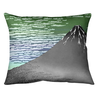 Coussin lombaire the fine vent clair du matin