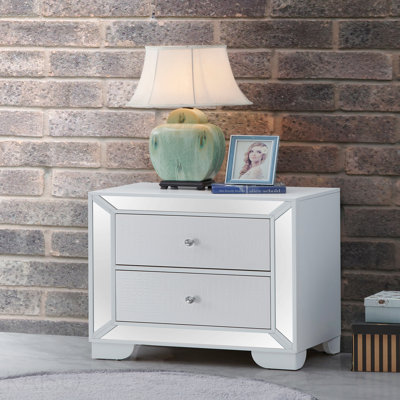 Table de chevet Contemporary