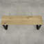 Ellent Upholstered Bench-1187778738-1187778740