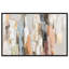 «Inner World I Boho Decor», reproduction d'art sur toile par Art Remedy-119977599-123415573