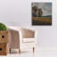  «The Opened Field» par Marian Parsons, art mural sur toile, 26 po x 30 po-742408732