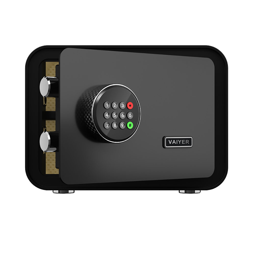 Gun Safe Lock Vaiyer