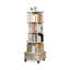 46cm W Corner Bookcase