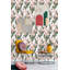 Rouleau de papier peint adhésif cactus-732155606