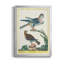 Toile encadrée de qualité supérieure Pastel Birds III - prête à être accrochée-1387290751-1387290750