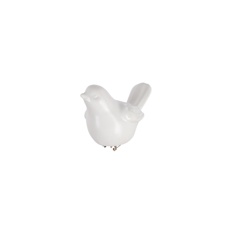 Birds Decorative Object
