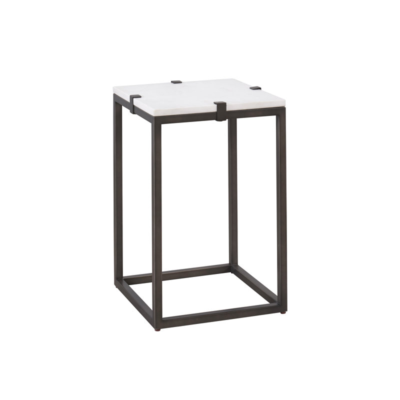 Bilbrook Stone End Table