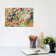 Composition VII by Wassily Kandinsky - Wrapped Canvas Painting