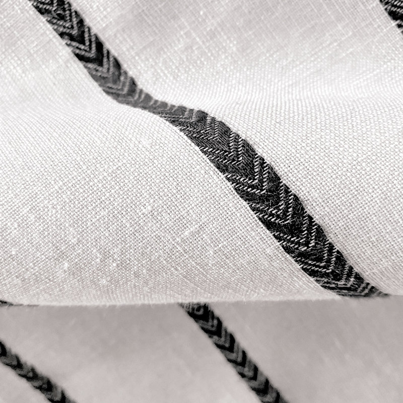 Spectator Fabric