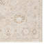 Tapis floral ivoire / jaune Vekhea Alara VEK06 (9 pi 6 po x 13 pi 6 po)-1828913863
