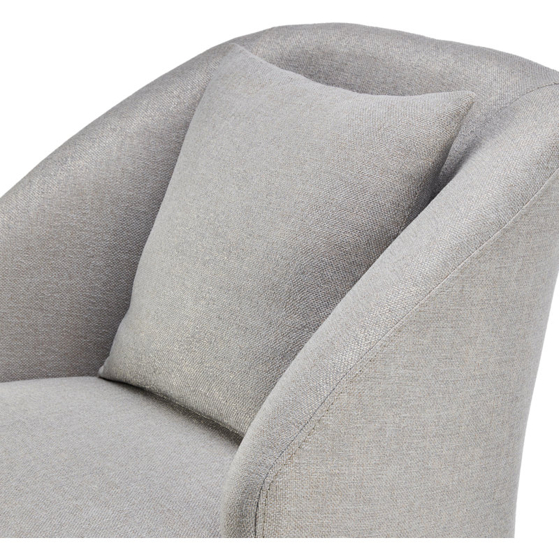 Janien Modern Accent Chair