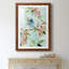 Asbury Garden Song II - peinture encadrée-169844205-169844209
