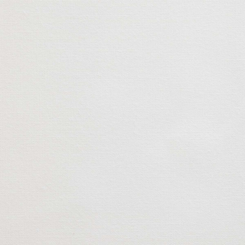 Sunbrella® Blackout Curtain, White, 50" W x 84" L