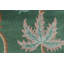Hand Knotted Wool Floral Area Rug-438779344