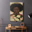 Méditation I - Cavas enveloppés de galerie-108844135