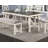 Calbert Solid Wood Dining Table