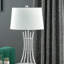 Lampe de table 29,25 po In Kiara-297685143