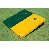 Yellow and Green