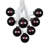 Outdoor 25 - Bulb 25'' Plug-in Globe String Light-138882272-138891754
