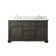 Thompson 60'' W Double Vanity