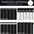 Alicea Velvet 100% Blackout Thermal Curtain Panel-737260457-737260116