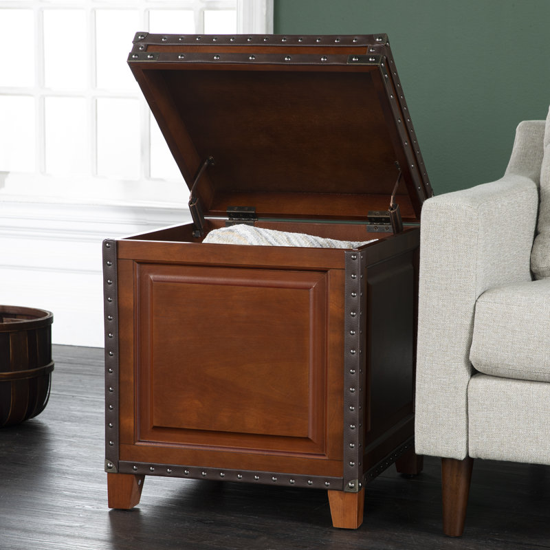 Newton End Table