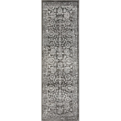 Raghdah Oriental Indoor Rug