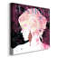 Glamour - reproduction sur toile tendue-875220437