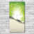 Green/White