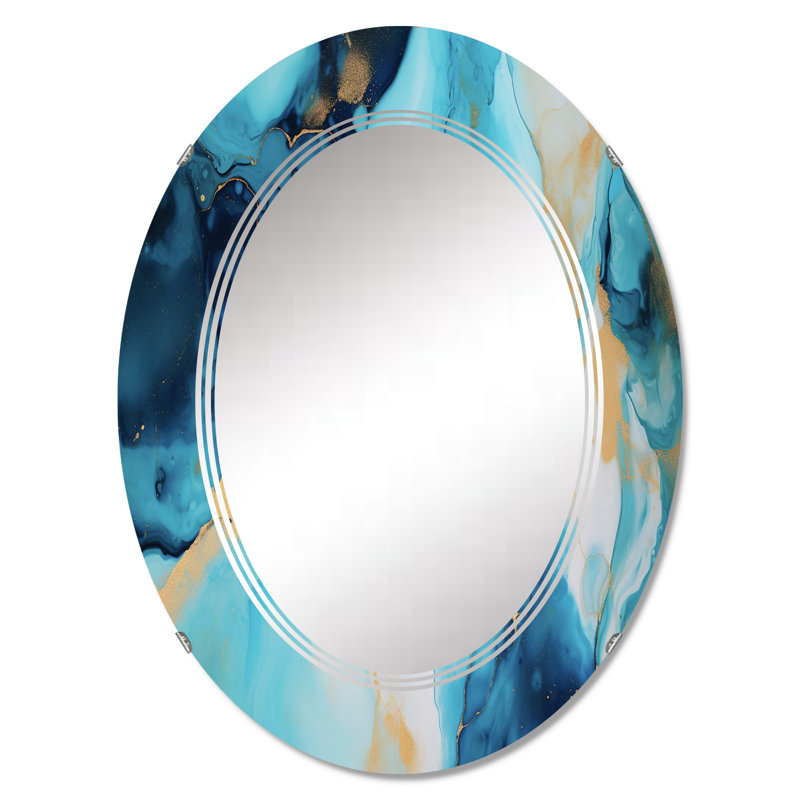 Miroir Kadoka, 30 po x 20 po