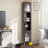 Freestanding Linen Cabinet-834230236