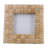 Alodee Natural Wicker / Rattan Picture Frame with Mat-1000248225