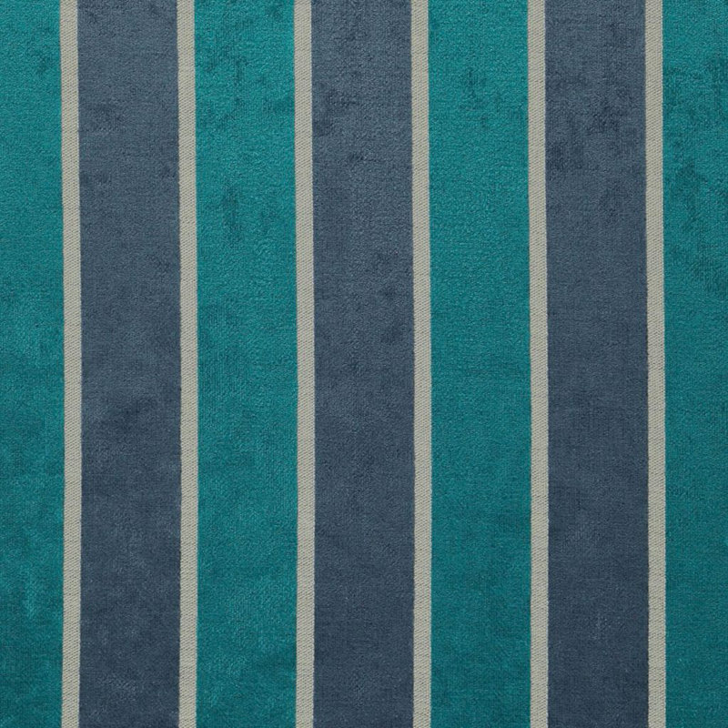 Tissu Themis, Turquoise