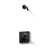 Matte Black selected